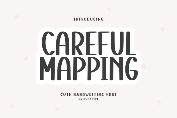 Careful Mapping
