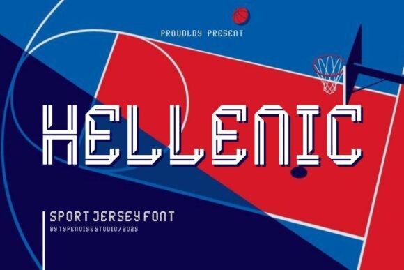 Hellenic: A Bold Choice for Impactful Branding