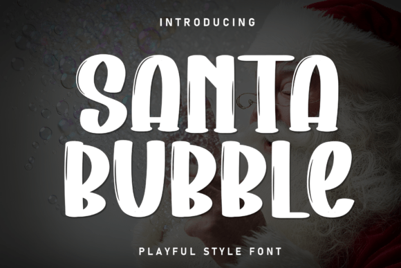 How Santa Bubble Can Elevate Your Brand’s Visual Identity