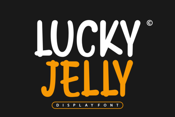Lucky Jelly