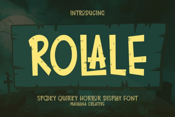 Rolling Out a New Font That Adds Character to Your Brand